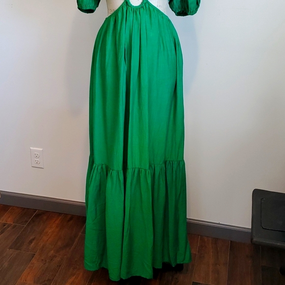 A.CALIN by flying tomato maxi dress - Picture 5 of 10